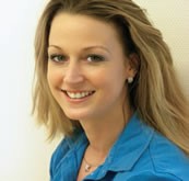 <b>Stefanie Triller</b>Medizinische Fachangestellte.Fachkunde Onkologie und Qualittsmanagement.